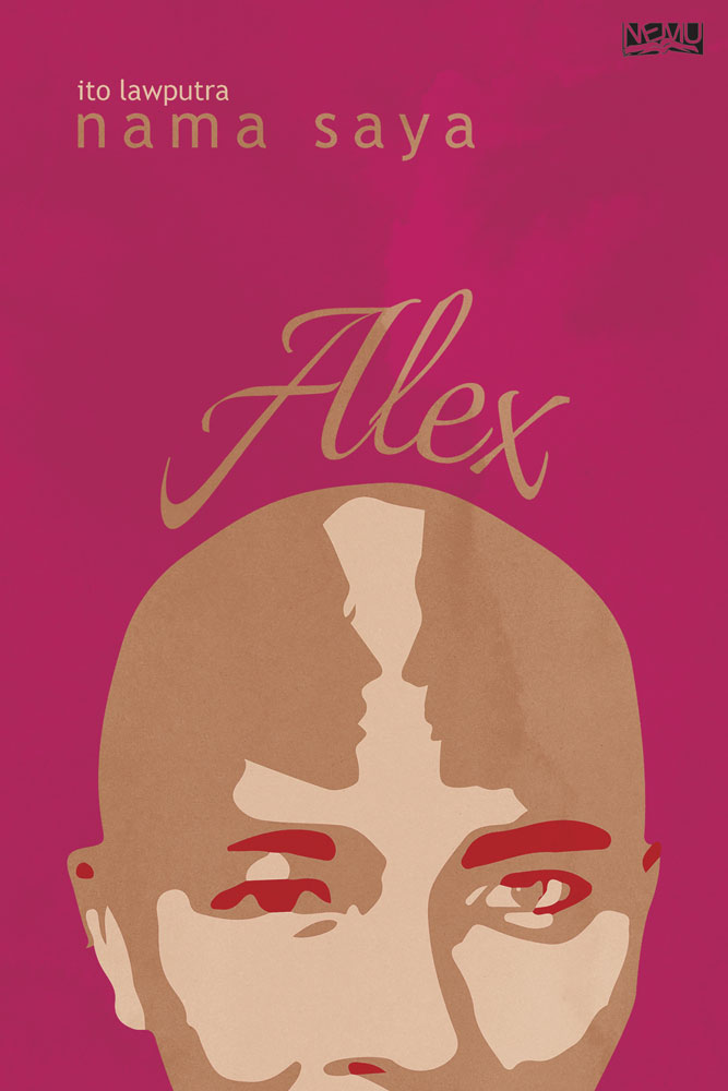 Nama Saya Alex nama saya alex