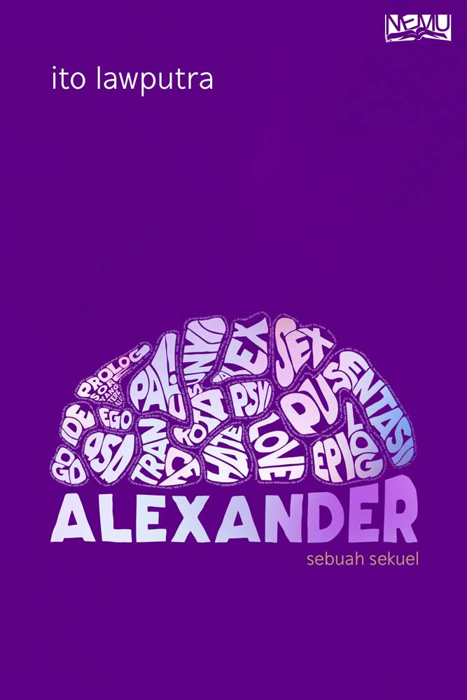 Beranda alexander sebuah sekuel