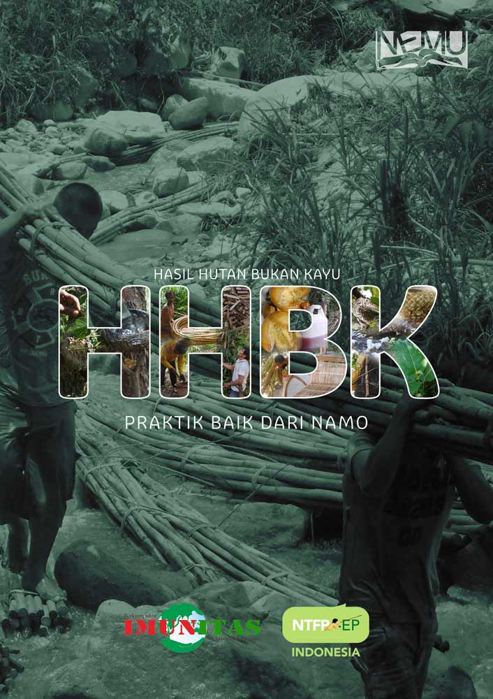 Beranda hasil hutan bukan kayu