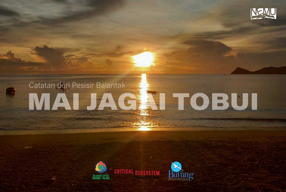 Beranda mai jagai tobui