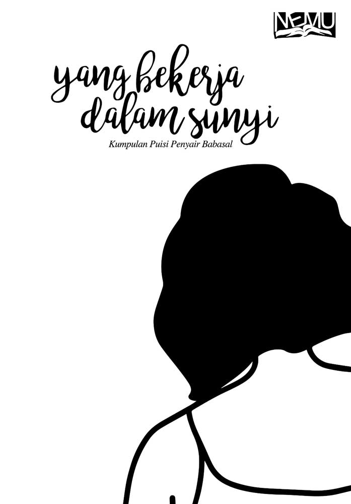 Beranda yang bekerja dalam sunyi