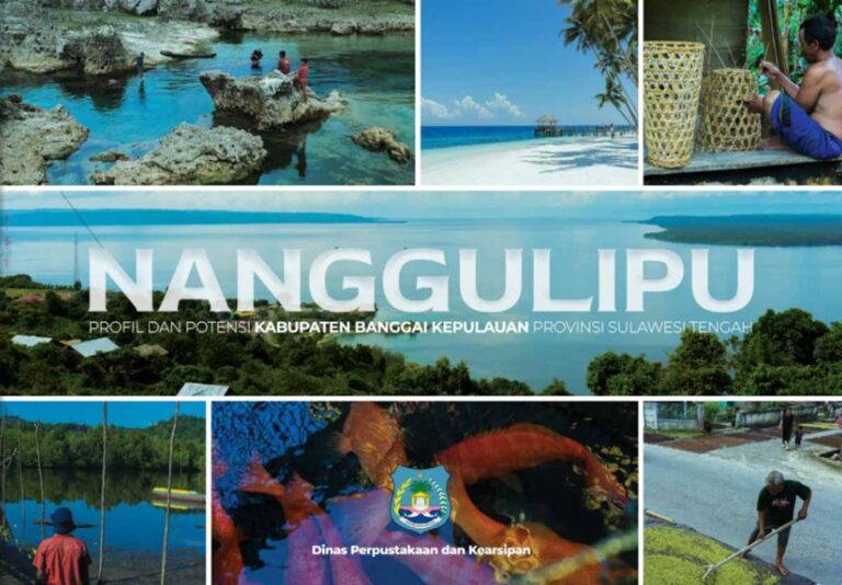 cover nanggulipu
