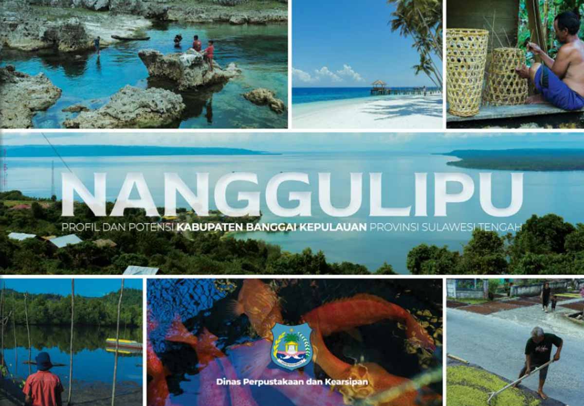 Nanggulipu cover nanggulipu