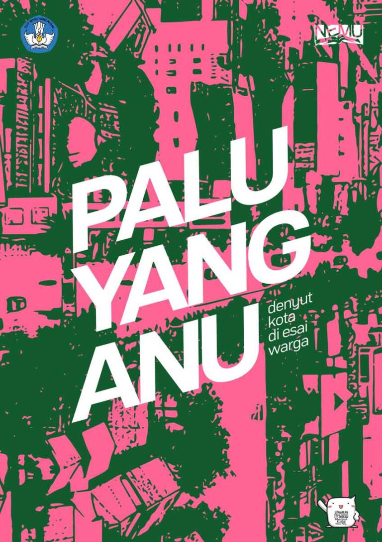 Terbitan palu yang anu