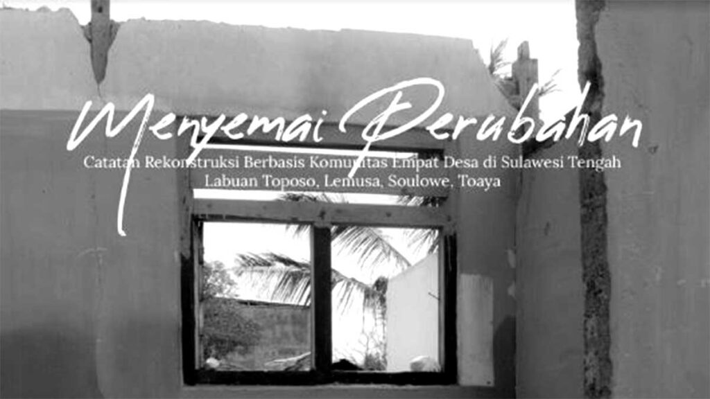 Menyemai Perubahan cover menyemai perubahan cr