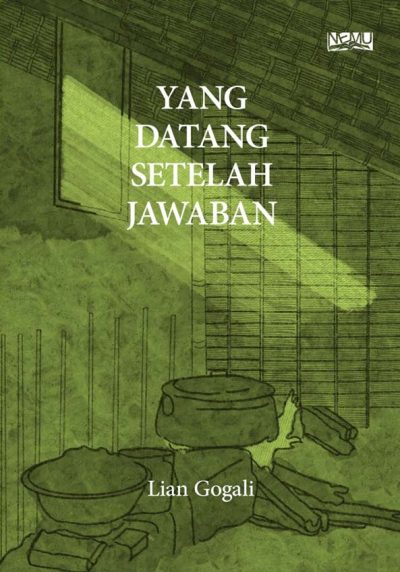 yang datang setelah jawaban